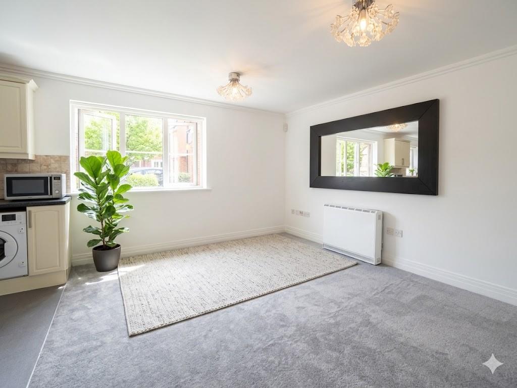 Bloomsbury Close, Mill Hill